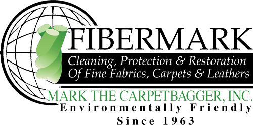 Fiber Mark Mark the Carpetbagger, Inc.'s Logo